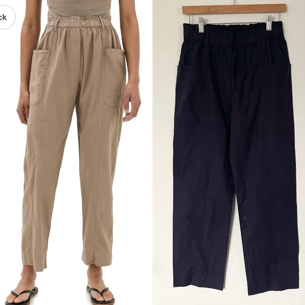 XIRENA Women's Jake Pants dark Navy size XS